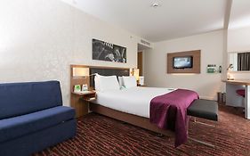 Holiday Inn Manchester-Mediacityuk By Ihg
